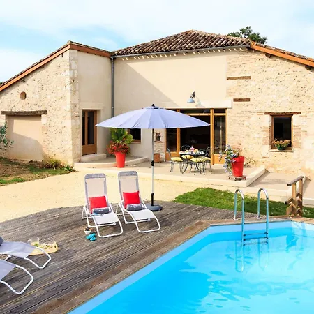 Maison De La Combe