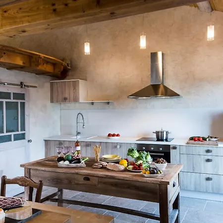 Maison De La Combe Castelmoron-sur-Lot