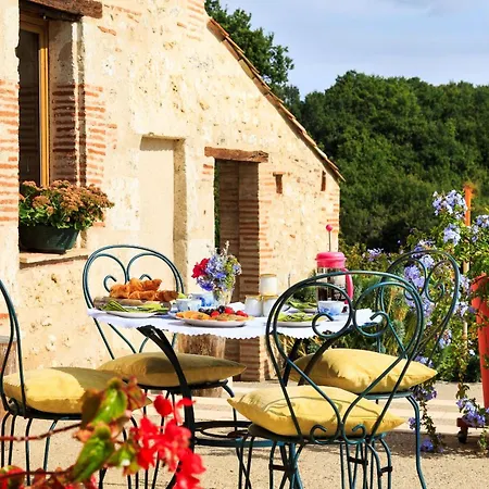 Vila Maison De La Combe *